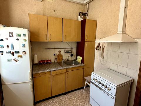 квартира по адресу Бакулина ул. (Бакулина), 9/13