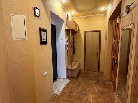 квартира по адресу Бакулина ул. (Бакулина), 9/13