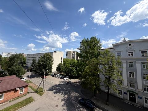 квартира по адресу Бакулина ул. (Бакулина), 9/13