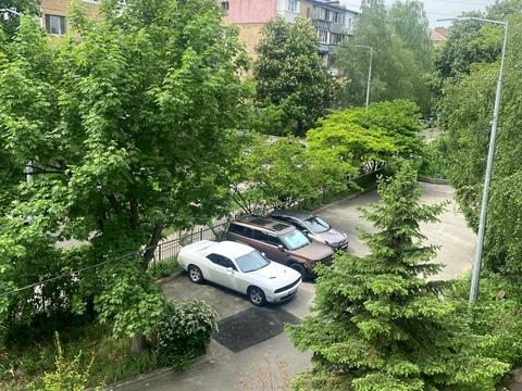 квартира за адресою Леопольда Ященка пров. (Василя Жуковського), 10