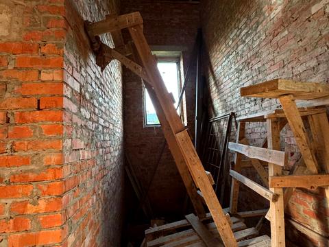 будинок за адресою Сухомлинського, 31
