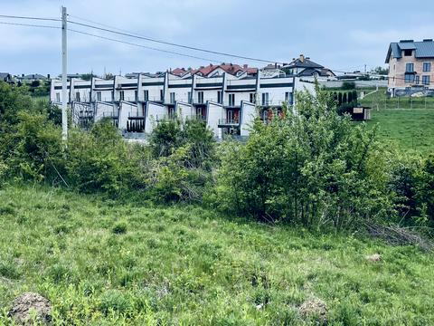 ділянка за адресою Андрія Сахарова вул., 14