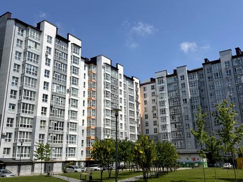 квартира за адресою Хіміків вул., 39
