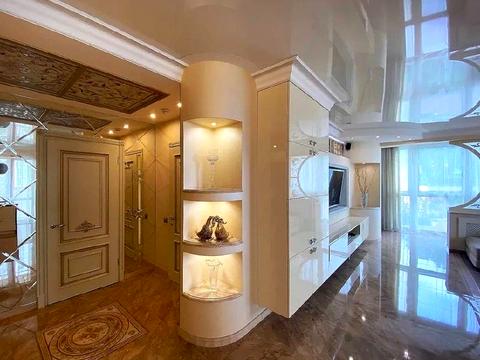 квартира за адресою Голосіївський просп. (40-річчя Жовтня), 62