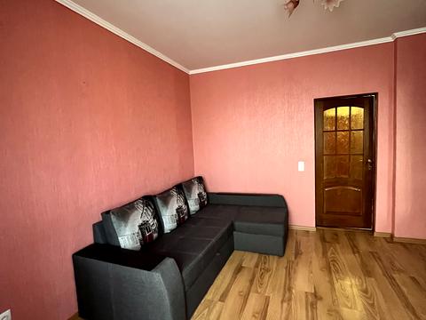 квартира за адресою Анни Ахматової вул., 48