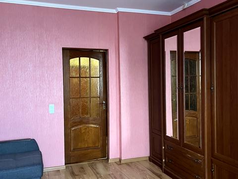 квартира за адресою Анни Ахматової вул., 48