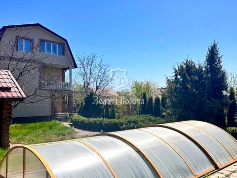 будинок за адресою Боровкова вул., 5а