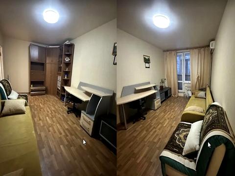 квартира за адресою Людвіга Свободи просп., 39