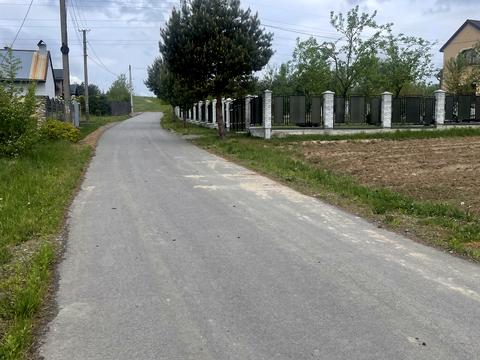 ділянка за адресою січових стрільців