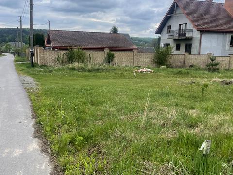 ділянка за адресою січових стрільців