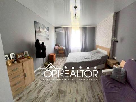 квартира по адресу Зубарева ул., 34а