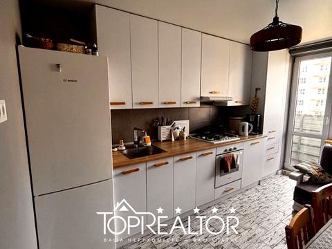 квартира по адресу Зубарева ул., 34а