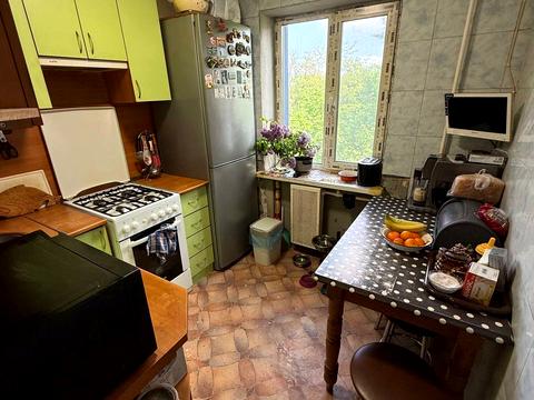 квартира за адресою Свободи просп., 14