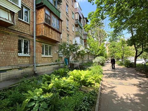 квартира за адресою Свободи просп., 14