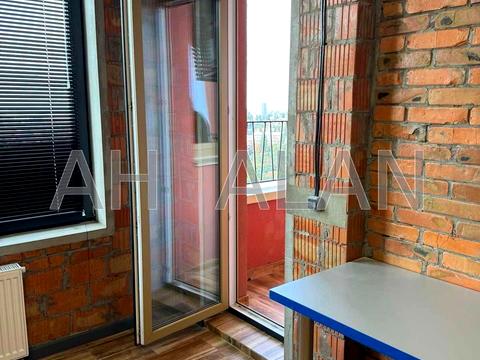 коммерческая по адресу Берестейский просп. (Победы), 67