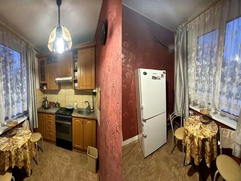 квартира за адресою Людвіга Свободи просп., 39