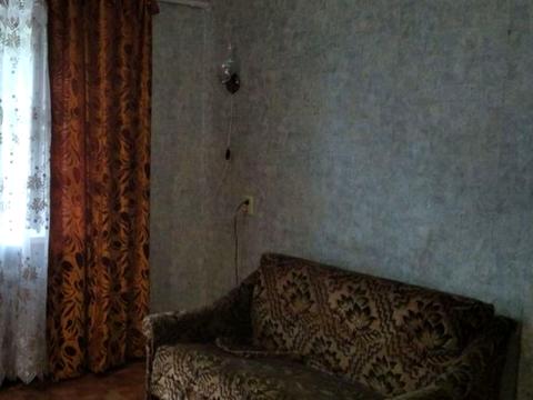 комната по адресу Молодёжная ул., 9