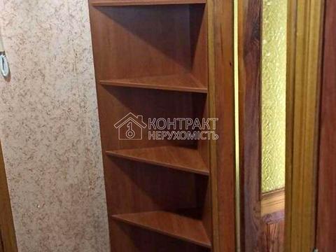 квартира по адресу Чередниченковский пер., 7