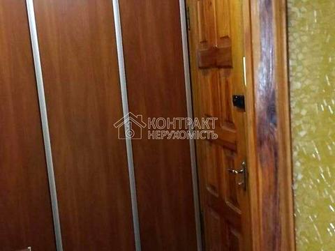 квартира по адресу Чередниченковский пер., 7