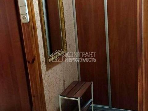 квартира по адресу Чередниченковский пер., 7