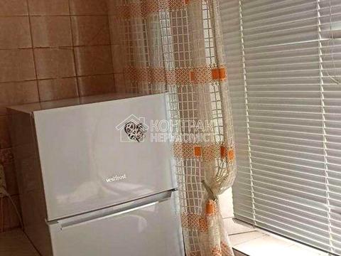 квартира по адресу Чередниченковский пер., 7