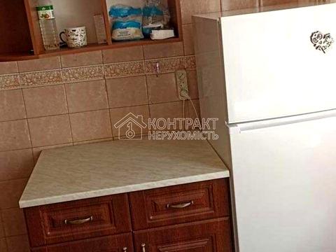 квартира по адресу Чередниченковский пер., 7