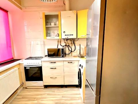 квартира по адресу Паркова, 6