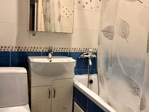 квартира по адресу Паркова, 6