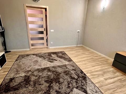 квартира по адресу Паркова, 6