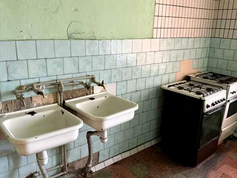 комната по адресу Полтава, Киевское ул., 56
