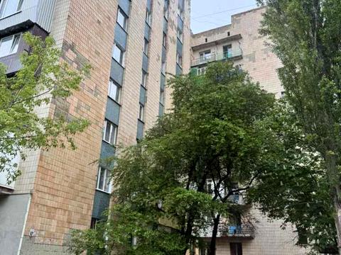 комната по адресу Полтава, Киевское ул., 56