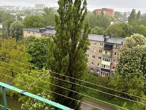 комната по адресу Полтава, Киевское ул., 56
