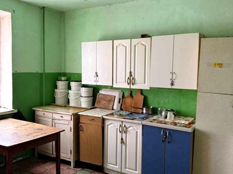 комната по адресу Полтава, Киевское ул., 56