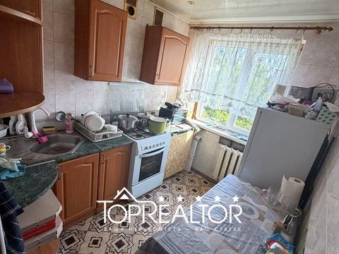 квартира по адресу Бучмы ул. (Командарма Уборевича), 46б