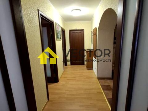 квартира по адресу Мира просп., 38