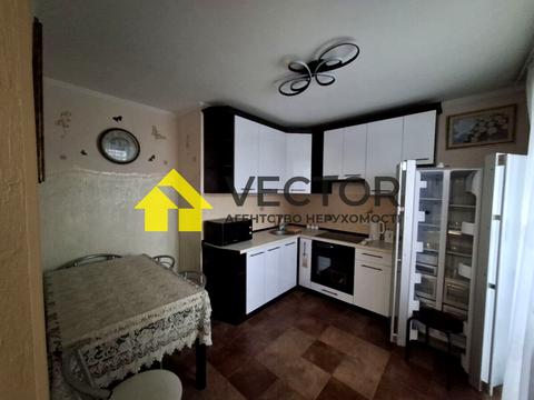 квартира по адресу Мира просп., 38