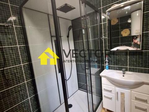 квартира по адресу Мира просп., 38