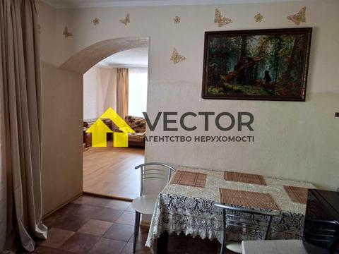 квартира по адресу Мира просп., 38