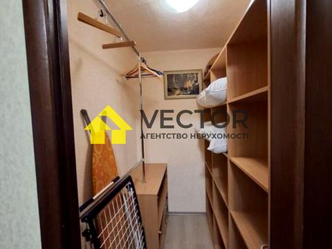 квартира по адресу Мира просп., 38