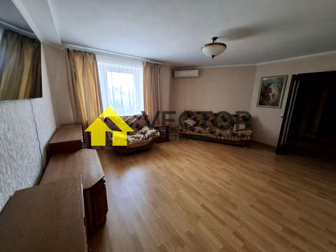 квартира по адресу Мира просп., 38