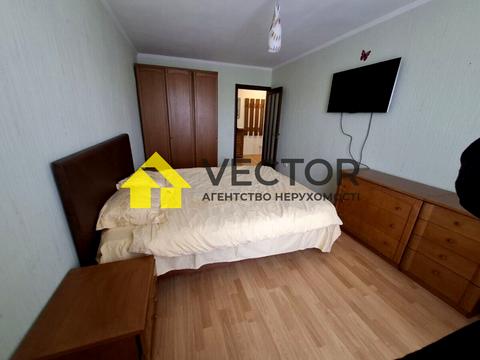 квартира по адресу Мира просп., 38