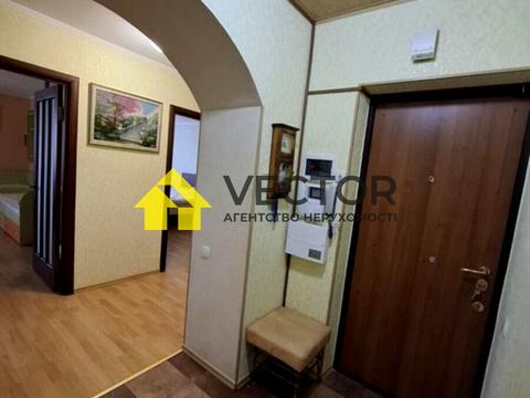 квартира по адресу Мира просп., 38