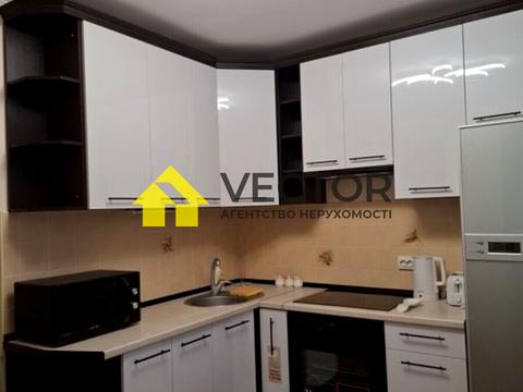 квартира по адресу Мира просп., 38