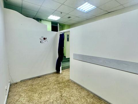 коммерческая по адресу Софиевская ул., 25-А