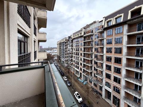 квартира за адресою Щекавицька вул., 53