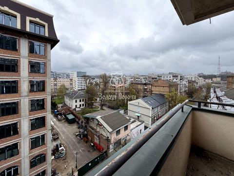 квартира за адресою Щекавицька вул., 53