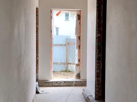 дом по адресу Борковская ул., 36
