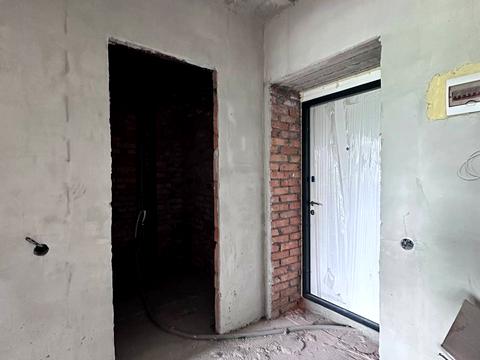 квартира по адресу Озёрная ул., (Будинок 1)