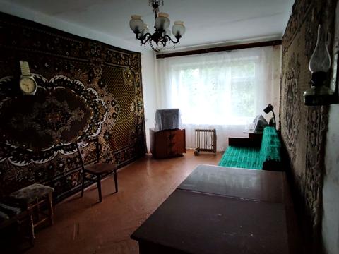 квартира по адресу М. Микитюк, 2