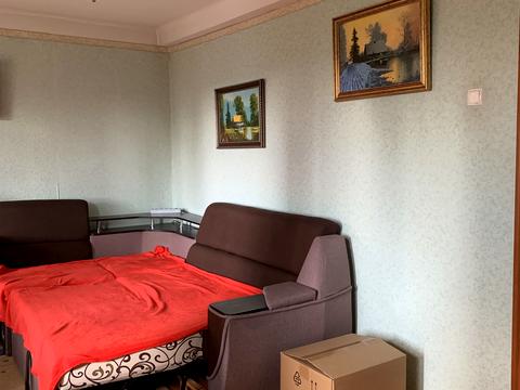 квартира за адресою Чумаченка вул., 38/15